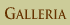 galleria