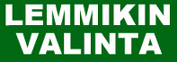 Lemmikin valinta